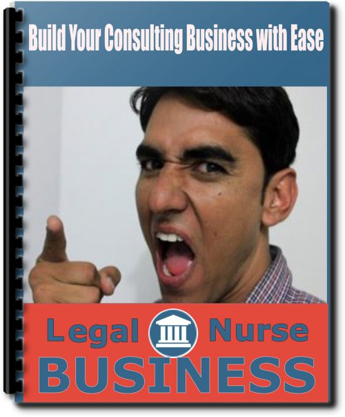 Build Your Consulting Business with Ease Learning Resource