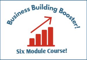 Business Building Booster 2