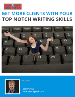 Get More Clients with Your Top Notch