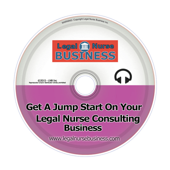 Get a Jump Start on Your LNC Business