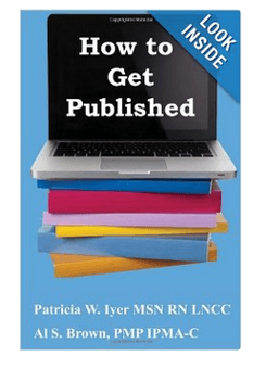 how-to-get-published