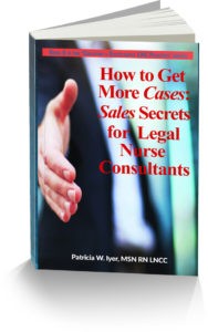 Cover of How to Get More Cases