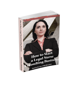How to start a legal nurse consulant business