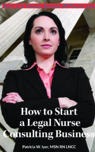 cover of How to Start an LNC Business