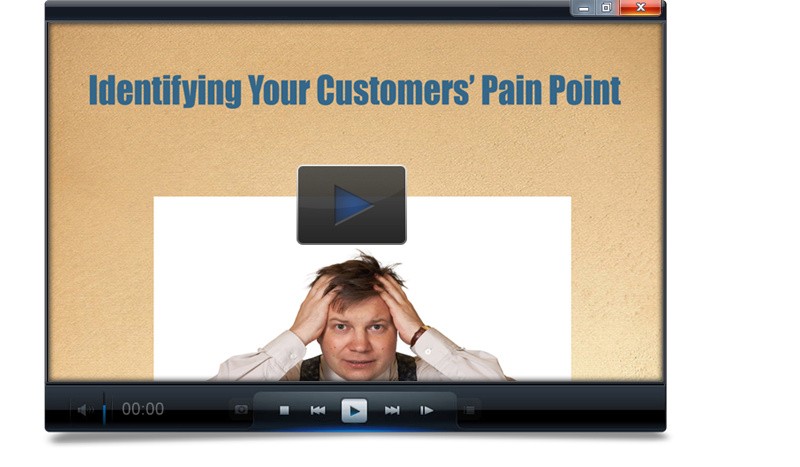 Identifying Your Customers’ Pain Point