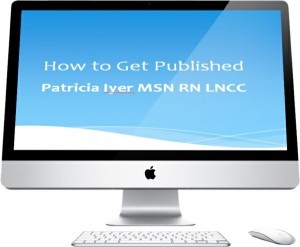 How to get Published