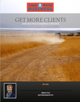 Leave Your Competitors in the Dust Supplement
