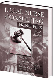 legal-nurse-consulting-principles
