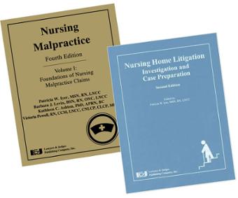 Nursing Home Litigation & Nursing Malpractice
