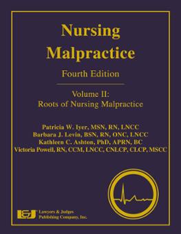 nursing-malpractice-volume-2