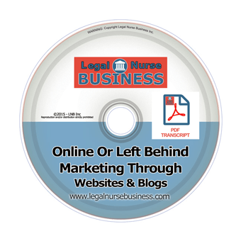 Online or Left Behind