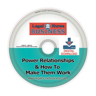 Power Relationships