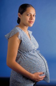 tripping hazards for pregnant woman