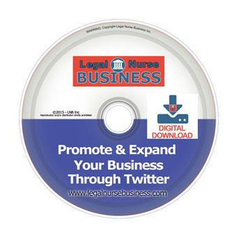 Promote Yr Business with Twitter