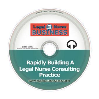 Rapidly Building an LNC Practice