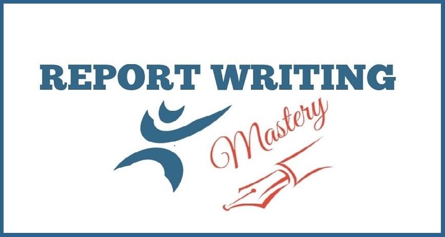 Image of Report Writing Mastery