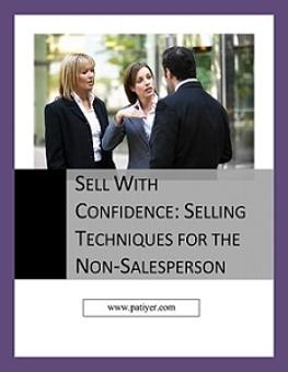 Sell with Confidence with Jo Ann Kirby