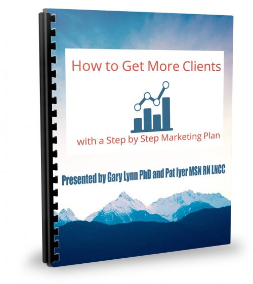 Step By Step Marketing Supplement