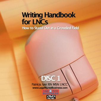 writing-handbook-for-lncs
