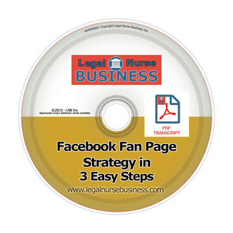 Your Facebook Fan Page Strategy