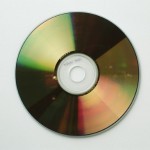 computer discs store medical records