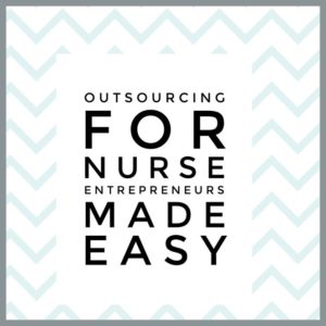 nurse entrepreneurs