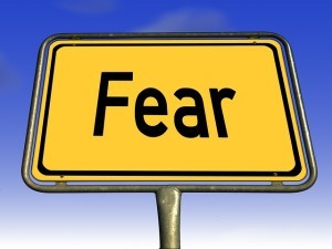 fear in legal nurse consultants