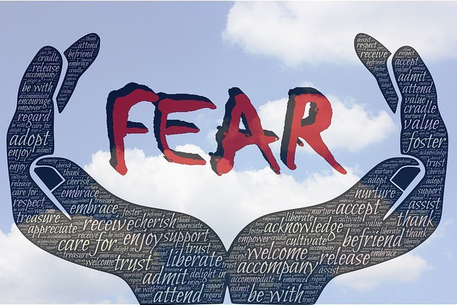 How to Live Beyond Fear: Secrets for Legal Nurse Consultants