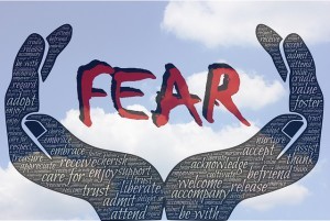 fear word, overcome legal nurse consultants' fears