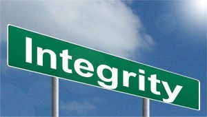 practice integrity in your legal nurse consulting business
