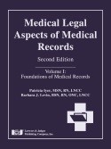 fraudulent medical records