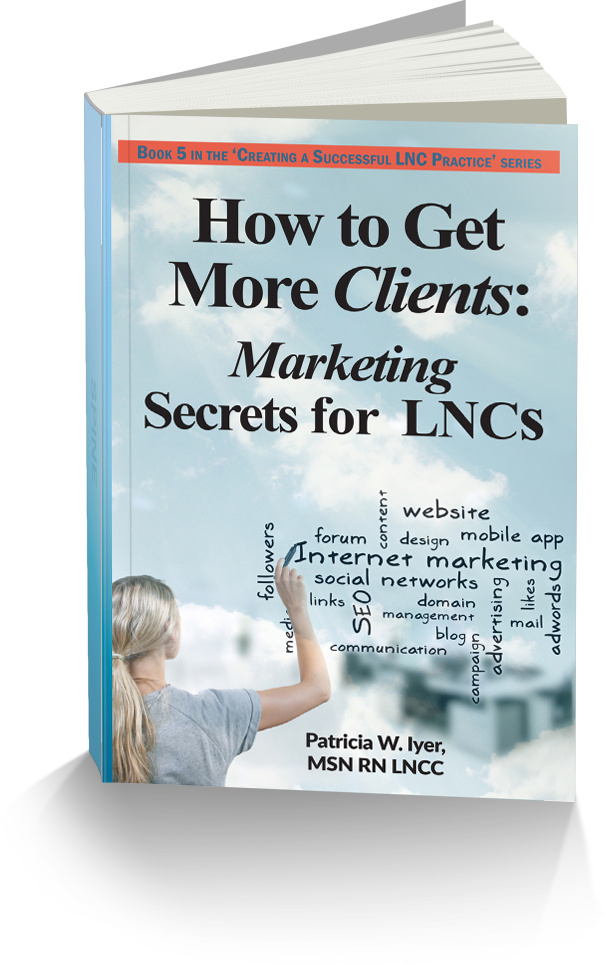 cover of How to Get More Clients