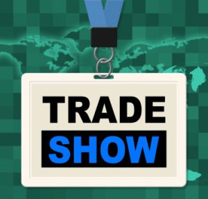How to profit from Trade Shows
