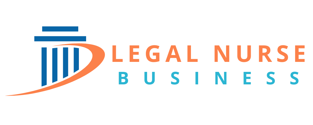 LegalNurseBusiness.com Members Area