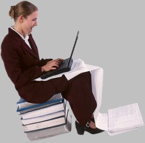 Legal Nurse Consultant Reports