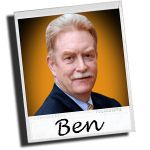 Benjamin Glass Esq,. Ben Glass Esq