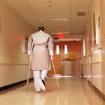 patient falls, risk factors for falls