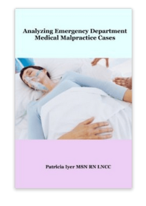emergency department medical records