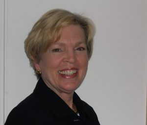 Linda Husted