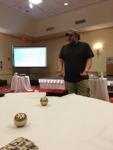 image of Matt Bacak