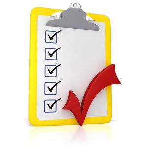 clipboard to list strengths