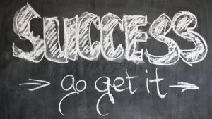 Wordes success go get it