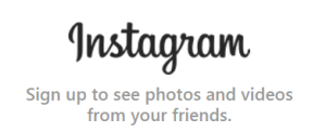 Instagram lgoo