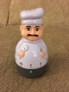 egg timer