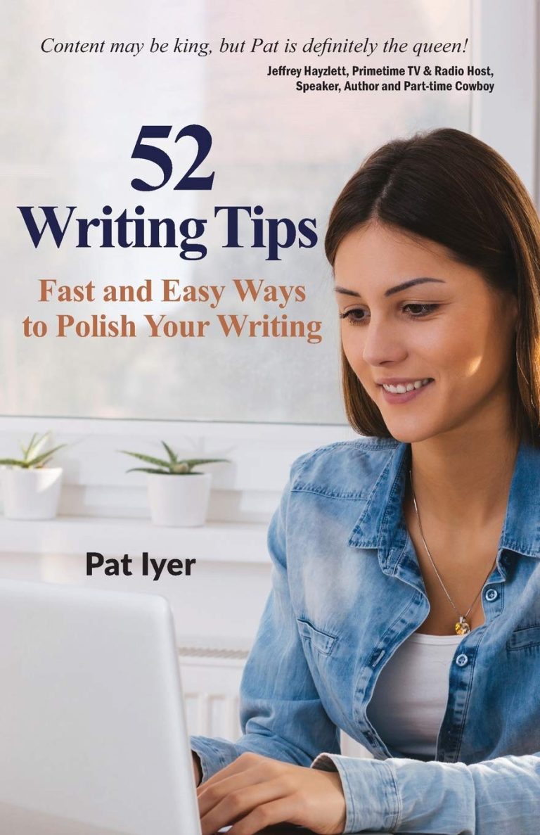 Write Proper 52 Writing Tips - Legal Nurse Business
