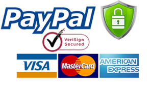 Payment Logo
