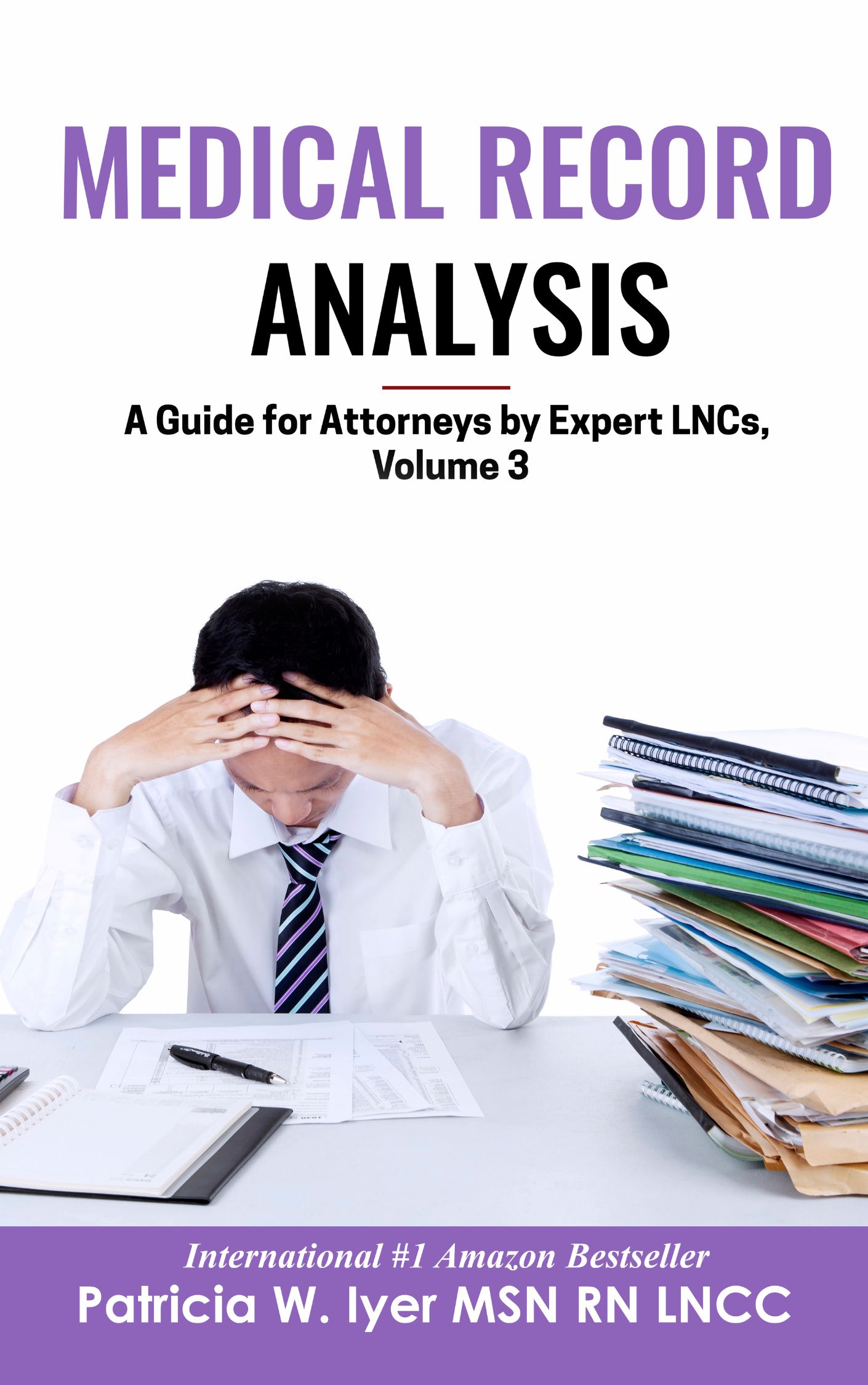 Medical Record Analysis 3 Medical Record Analysis 3
