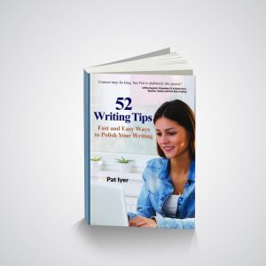 cover of 52 Writing Tips