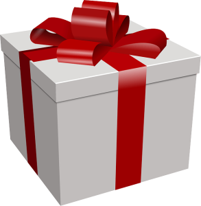 gift box