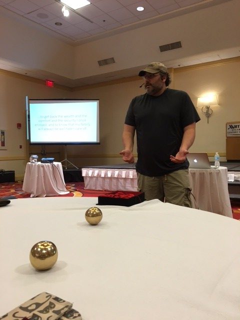 image of Matt Bacak